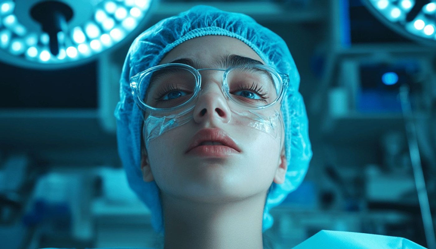 Impact psychologique de la chirurgie esthétique chez les jeunes adultes