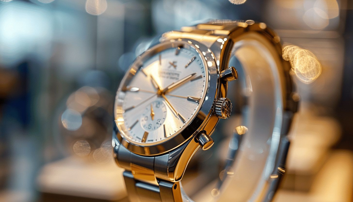 Les tendances actuelles en matière de montres élégantes pour hommes et femmes
